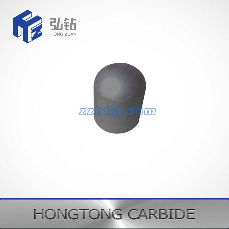 Differents Types of Tungsten Carbide Mining Tips in Blank