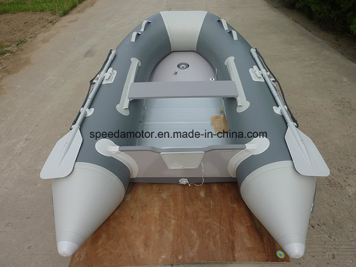 Foldable Inflatable Sport Boats 270