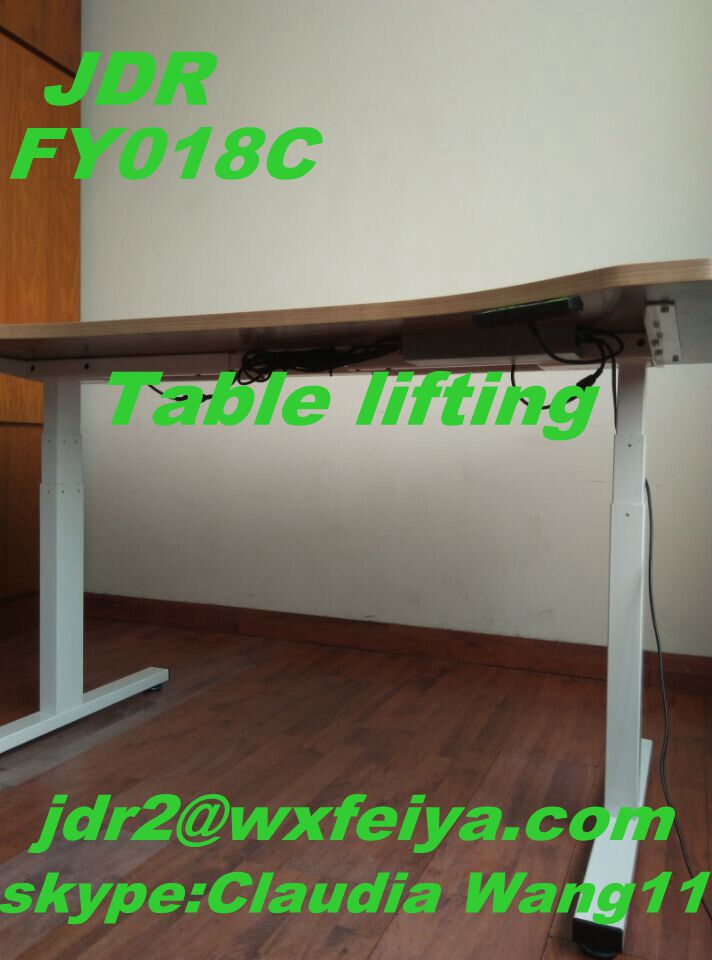 Lifting Column for Table, Chair Use (FY018C)