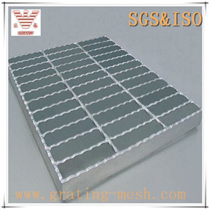 Galvanized/ Standard/ Metal/ Bar/ Steel Grating