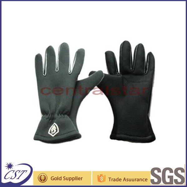 Men Outdoor Neoprene Gloves (GL09)