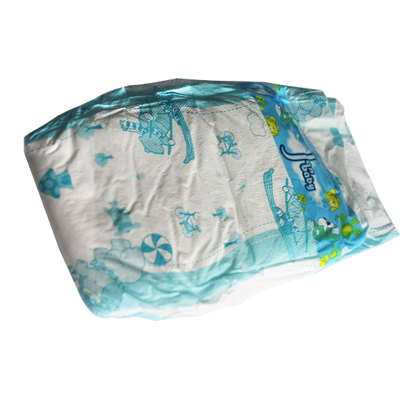 Hot Sale Cotton Baby Diaper in Guangzhou