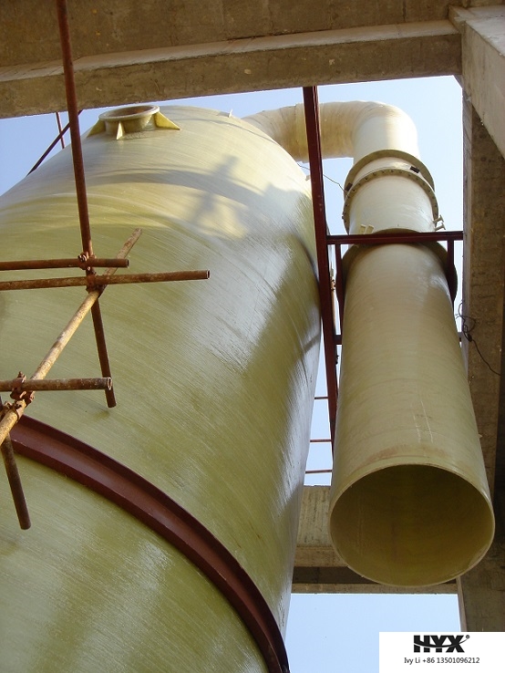 Fiberglass Elbow for FRP Pipes