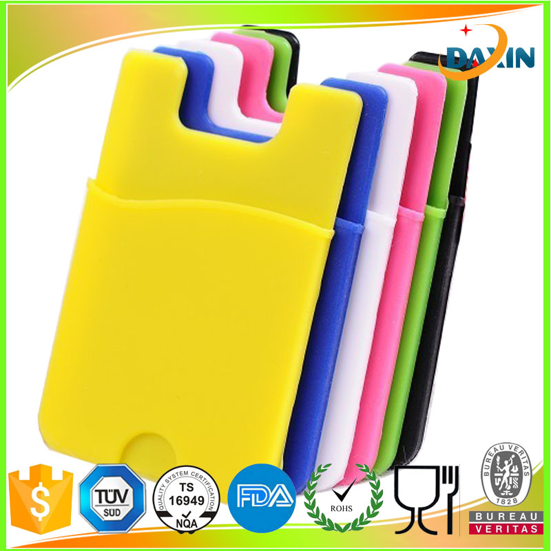 2016 New 3m Dongguan Foldable Silicone Mobile Cell Phone Stand