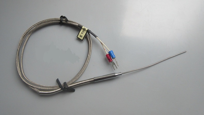 K Type Sheath Thermocouple /Mineral Insulated Thermocouples