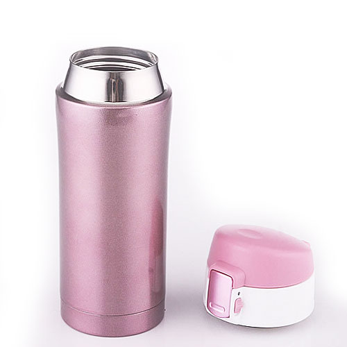 Thermos Drink/Vacuum Insulated/Travel /Water /Stainless Steel /Coffee Bottle