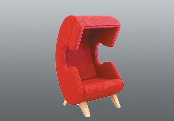 Home Design Furniture Interesting Chair