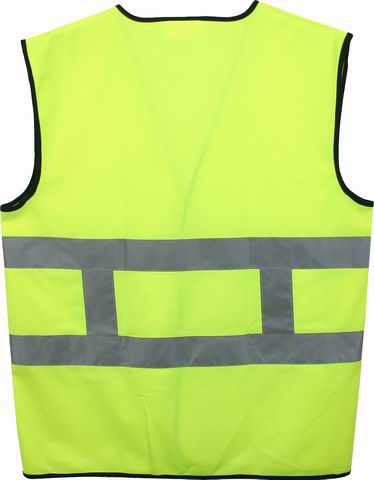 (ASV-2020) Safety Vest