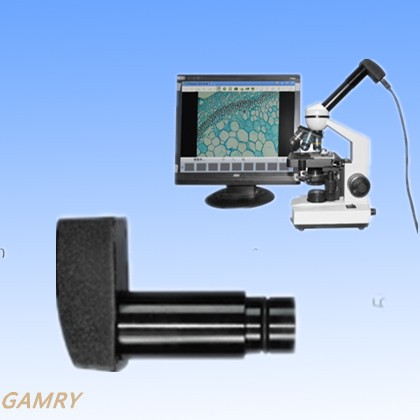 Microscope Accessory Digital Eyepiece (Msr350)