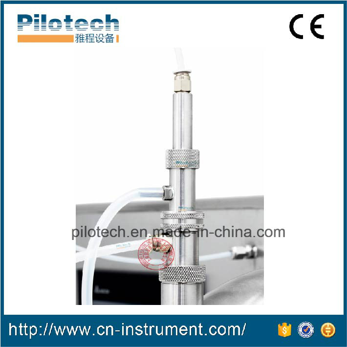 Small Scale Model Pilotech Spray Dryer (YC-015)