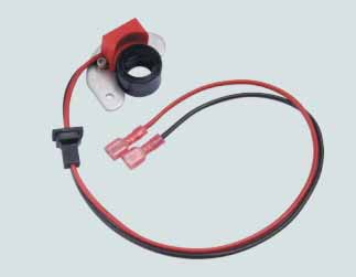 Electronic Ignition Conversion Kit (45D)