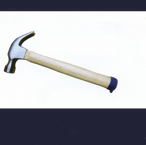 Shui Qu Liu Handle Claw Hammer