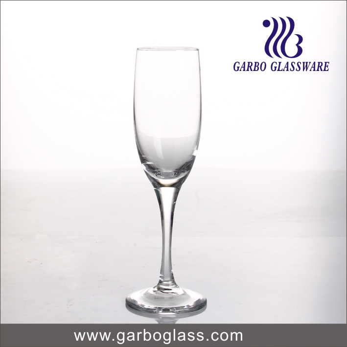 Champagne Glass, Champagne Flute, Goblet, Wine Glass (GB08R1806)