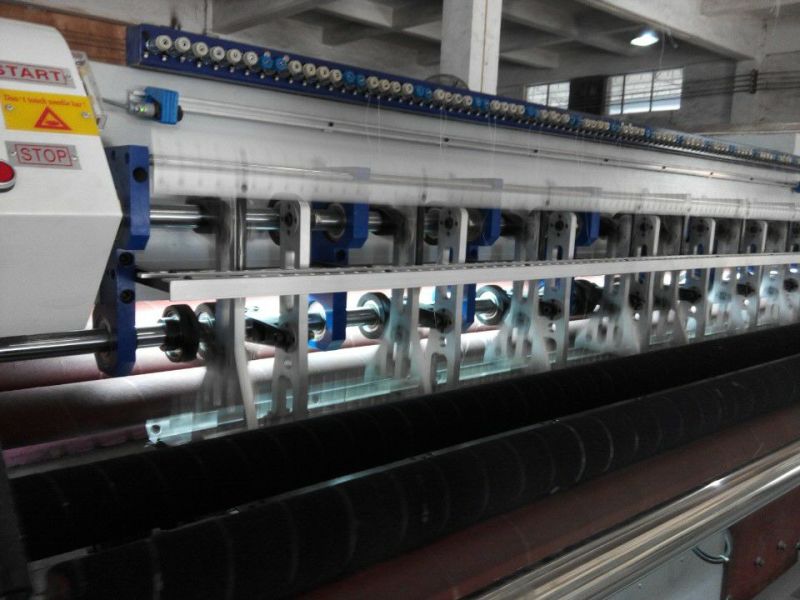 Yuxing Computerized Industrial Mattress Quilting Machine