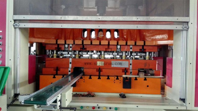 Metal Punching Die Motor Lamination Core Stamping Mould Tooling