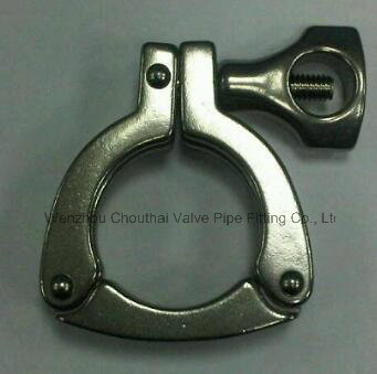 3A DIN Standard Stainless Steel Sanitary Clamp Ferrule