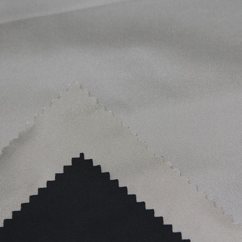 Imitation Memory T400 Fabric for Men's Wind Coat