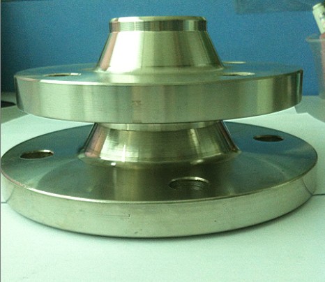 Stainless Steel Slip on Flange