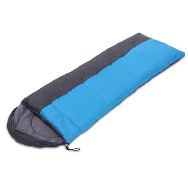 Outdoor Lightweight Portable Hollow Cotton Sleeping Bag