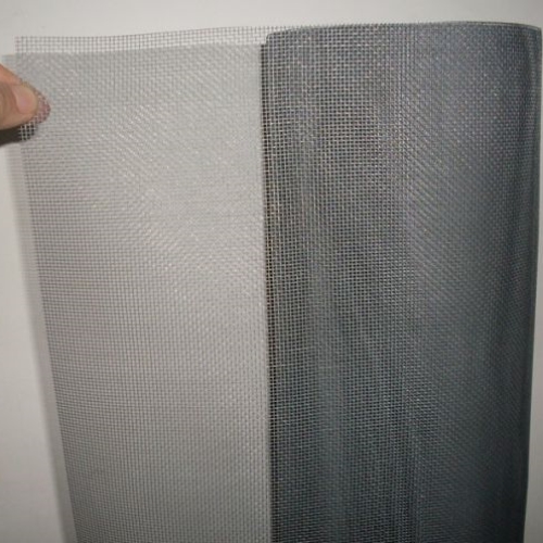 Alkali Resistant Fiberglss Wire Mesh for Window and Door