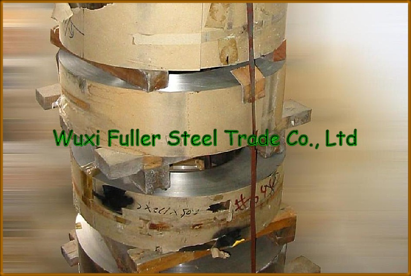 Hot Rolled Stainless Steel Coil with Short Delivery