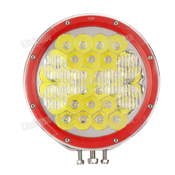 9inch 12V 24V 150W CREE LED Headlight