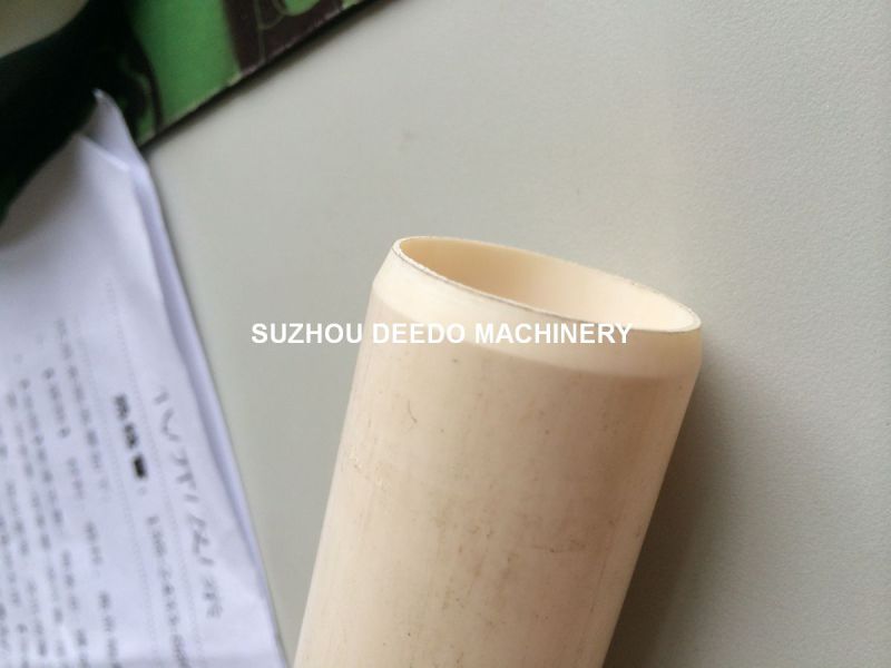 20mm-63mm PVC Pipe Chamfer Machine