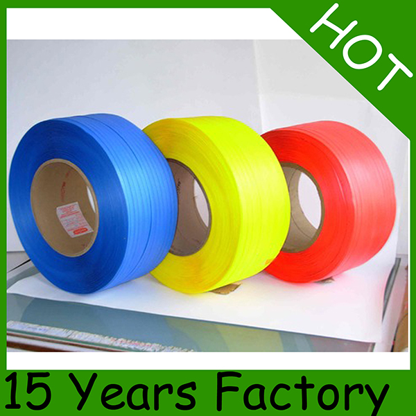 Hot Sale Plastic Recycle PP Strapping