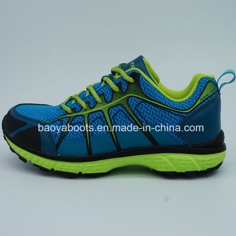 Men Trekking Shoes Outdoor Sports Shoes