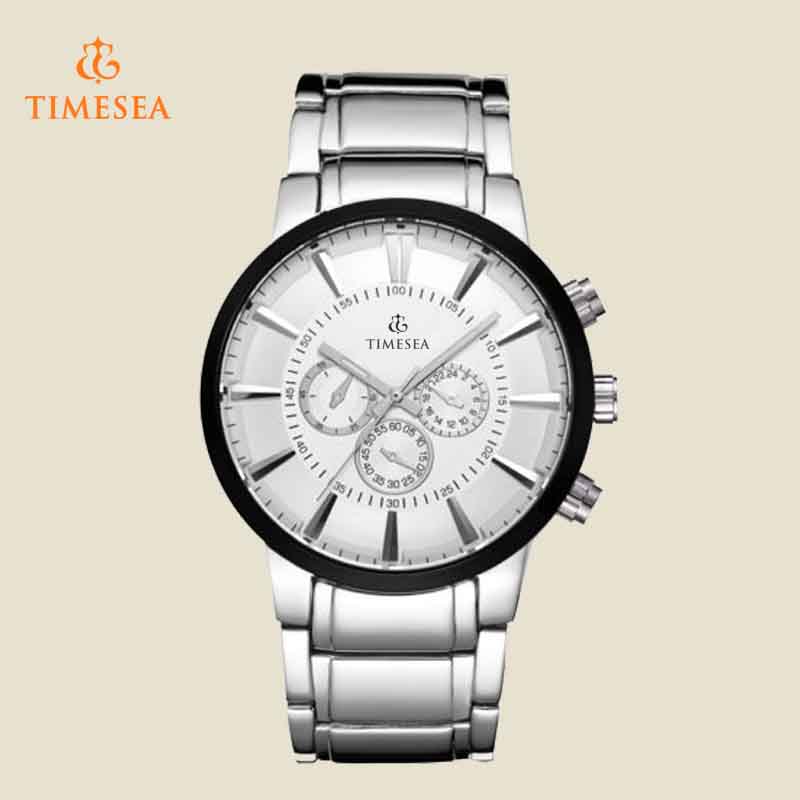 Men Fashion Watch Quartzcasual Wristwatch 72365