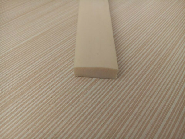 Truck Refrigerated Door Edge Gap Silicone Sponge Profile