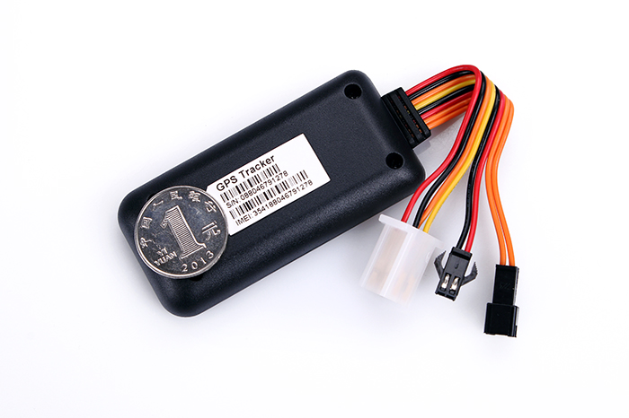 Most Reliable Cost Effective Car GPS Tracker Tk116