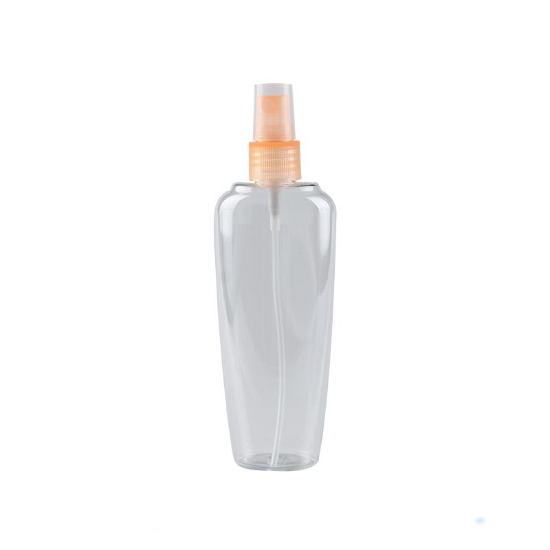 70ml, 120ml Plastic Sprayer Bottle for Perfume and Lotion (PB05)