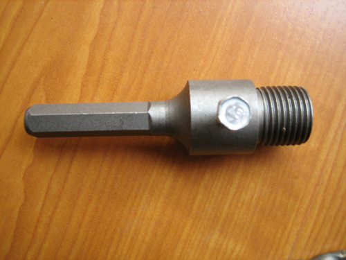 Hollow Electric Hammer Drill Bit