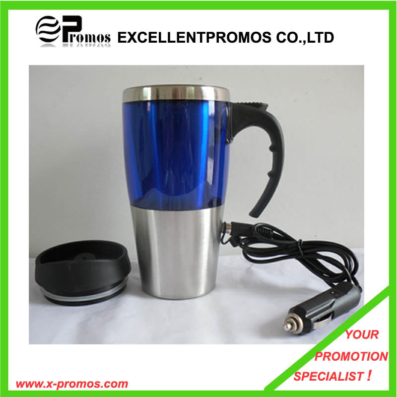 Top Quality Camera Travel Coffee Mug (EP-C7335)