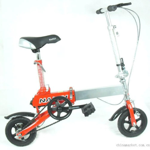 Good Bikes for Children Play (LY-C-032)