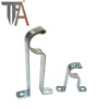 Curtain Decorate Support Iron Tube Brackets