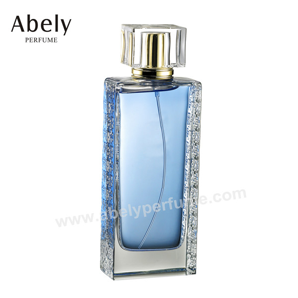 1 Oz Perfume Bottle for French Fragrance