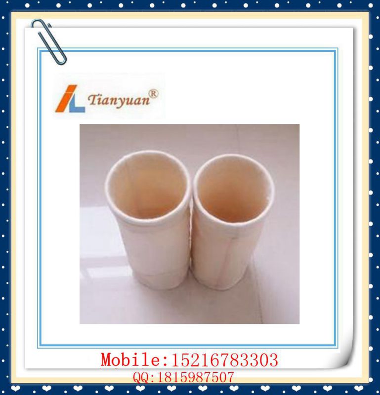 PPS Needle Felt Filter Bag for Coal Fired Boiler