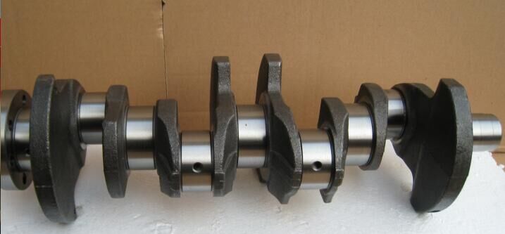 Crankshaft for Volkswagen VW P/N 311 105 101k.