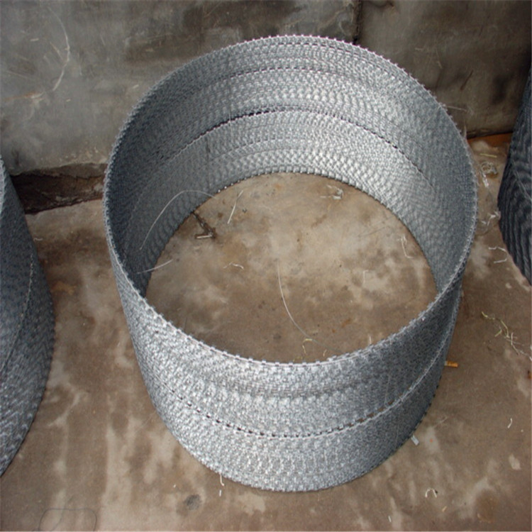 High Quality Concertina Razor Wire (Bto-12)