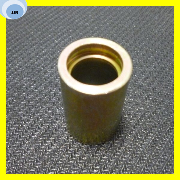 Crimping Ferrule Carbon Steel Hose Ferrule