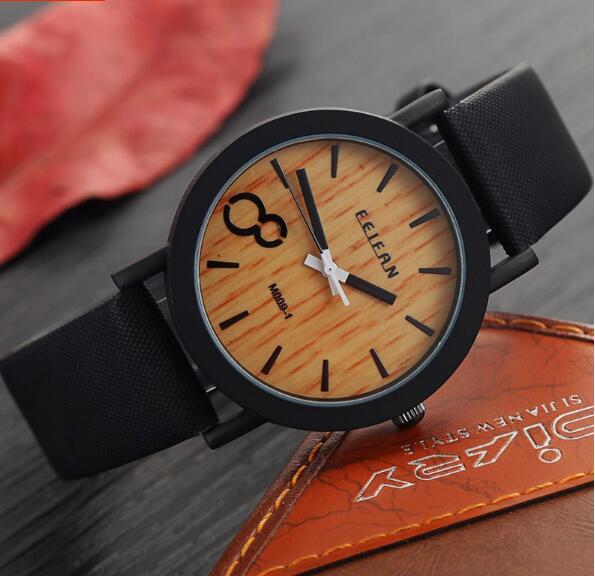 Yxl-463 Custom OEM Watch New Design Trendy Vintage Genuine Leather Bracelet Watches Casual Ladies Quartz Watch