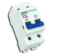 Hl30 Series Isolate The Switch Mini Circuit Breaker