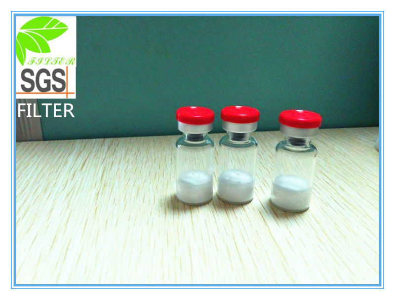 GMP Certified Peg- Mgf for Bodybuilding with CAS 140703-51-1