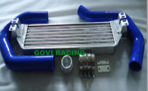 Intercooler Turbo Piping Kits for Volkswagen Golf Gti Mk5/Mk6 2.0t