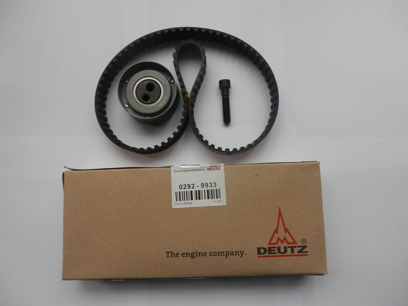 Timing Belt for Deutz Engine