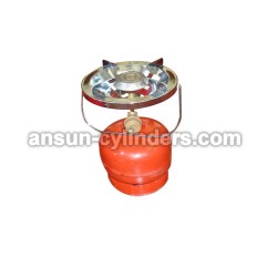 as-Gas Burner&Gas Stove (as-11)