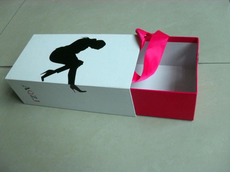 Shoe Box, Shoes Box, Shoes Packing, Shoes Package