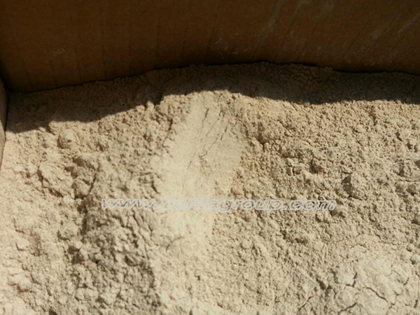 Organic Bentonite